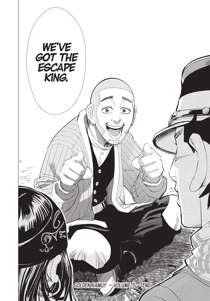 Golden Kamuy Chapter 48 image 19_optimized
